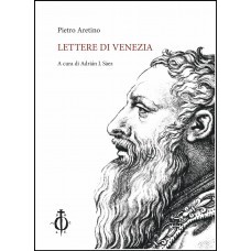 Pietro Aretino - Lettere di Venezia