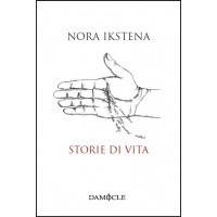 Nora Ikstena, Storie di vita