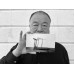 Ai Weiwei - Treadmill Aluminium Inverted