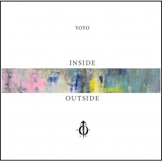YoYo (Youhong Liu) - INSIDE OUTSIDE